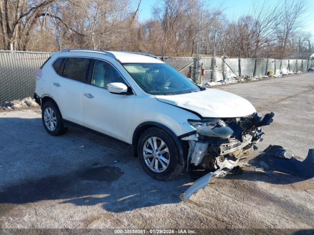 NISSAN ROGUE 2015 5n1at2ml0fc840228