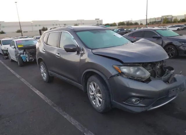 NISSAN ROGUE 2015 5n1at2ml0fc844277