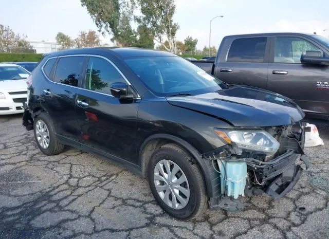 NISSAN ROGUE 2015 5n1at2ml0fc846370