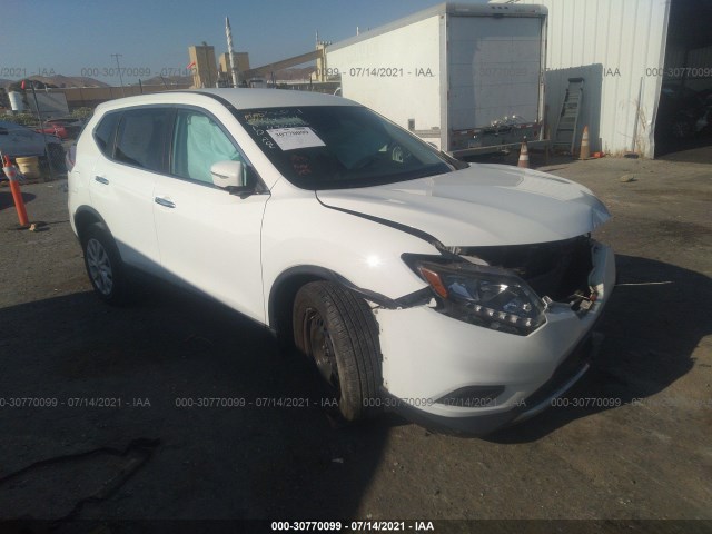 NISSAN ROGUE 2015 5n1at2ml0fc867395