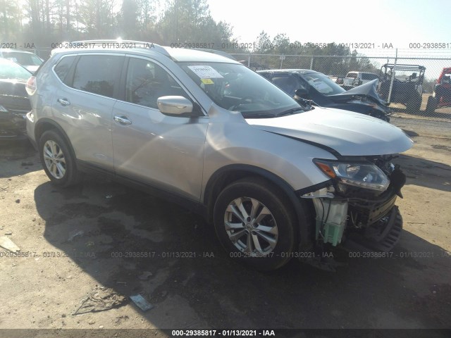 NISSAN ROGUE 2015 5n1at2ml0fc875917