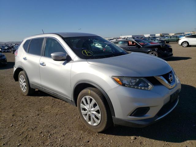 NISSAN ROGUE S 2015 5n1at2ml0fc885749