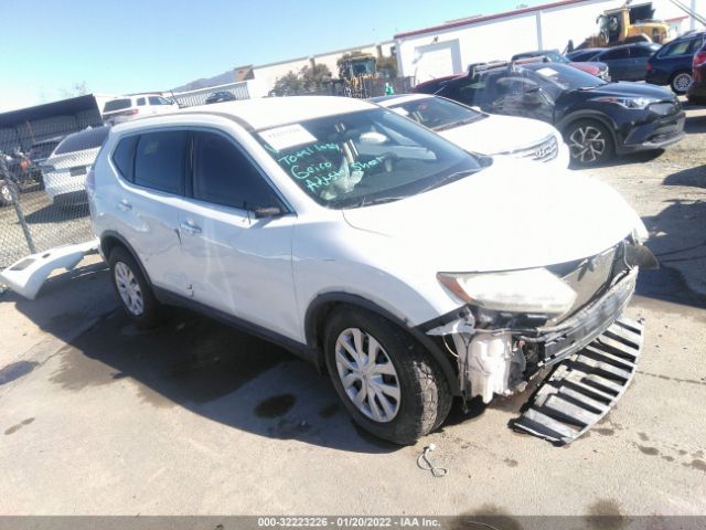 NISSAN ROGUE 2015 5n1at2ml0fc897299