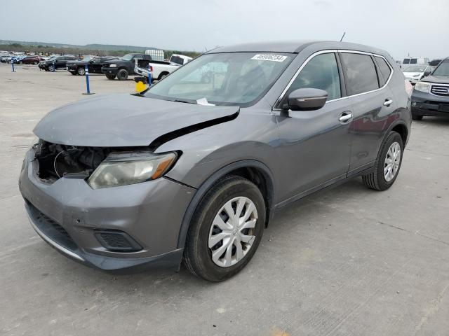 NISSAN ROGUE 2015 5n1at2ml0fc897593