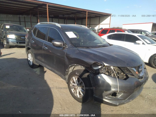 NISSAN ROGUE 2015 5n1at2ml0fc899540