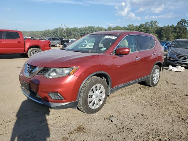 NISSAN ROGUE 2015 5n1at2ml0fc911508