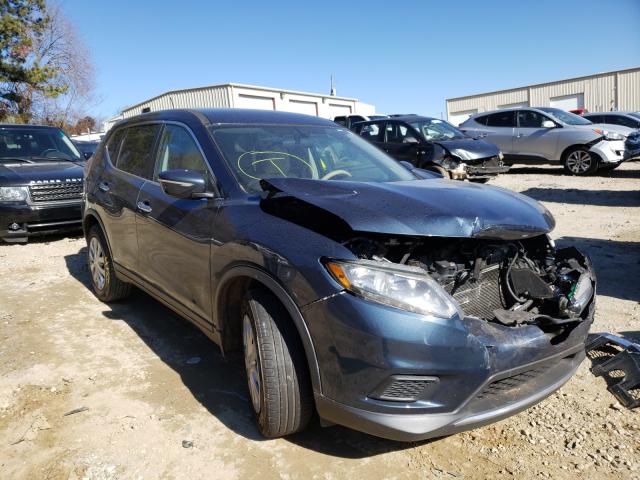 NISSAN ROGUE S 2015 5n1at2ml0fc916515