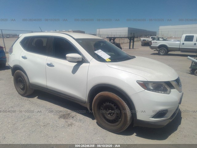 NISSAN ROGUE 2015 5n1at2ml0fc925330