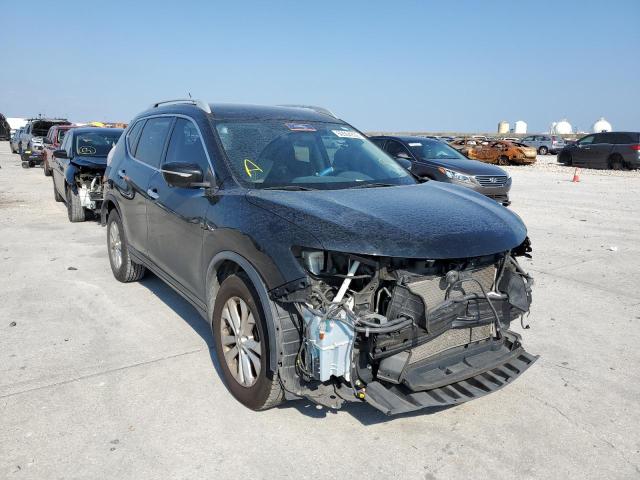 NISSAN ROGUE 2014 5n1at2ml1ec771645