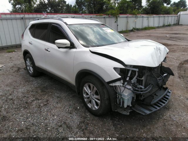 NISSAN ROGUE 2014 5n1at2ml1ec772407