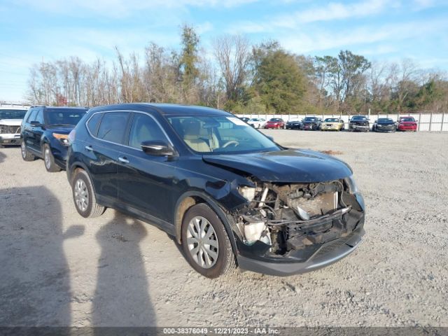 NISSAN ROGUE 2014 5n1at2ml1ec782791