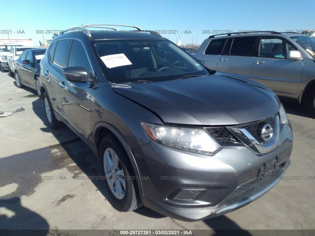 NISSAN ROGUE 2014 5n1at2ml1ec795928