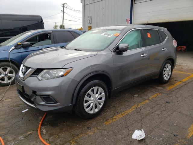 NISSAN ROGUE 2014 5n1at2ml1ec801002