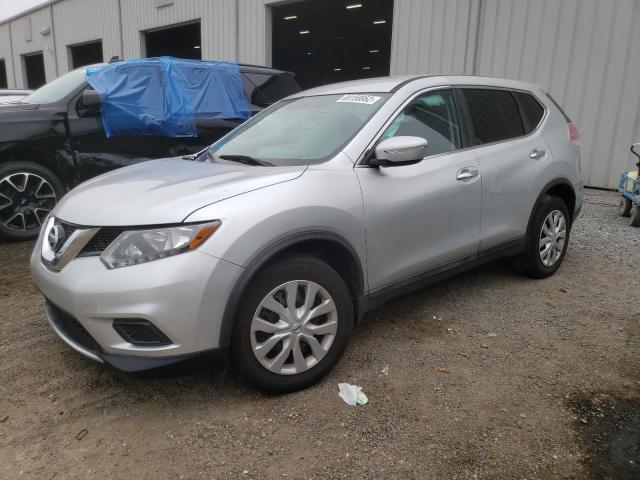 NISSAN ROGUE 2014 5n1at2ml1ec804644