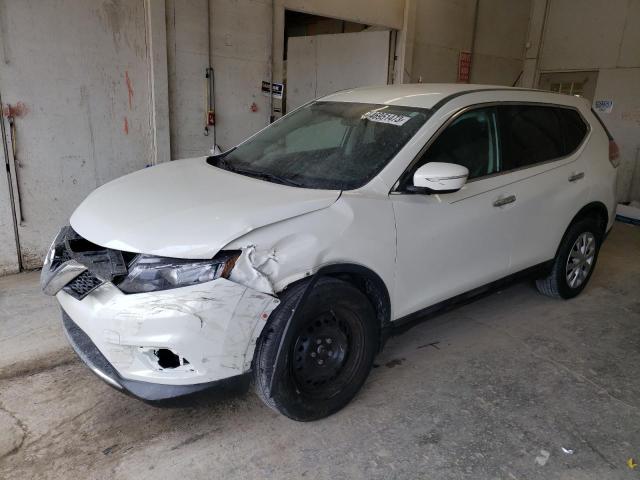 NISSAN ROGUE S 2014 5n1at2ml1ec854184