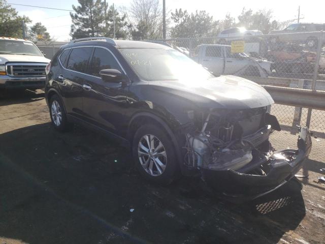 NISSAN ROGUE S 2015 5n1at2ml1fc759299