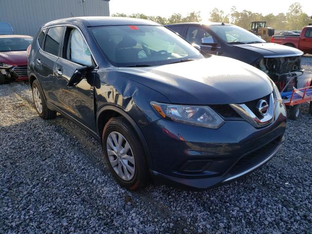 NISSAN ROGUE S 2015 5n1at2ml1fc783683