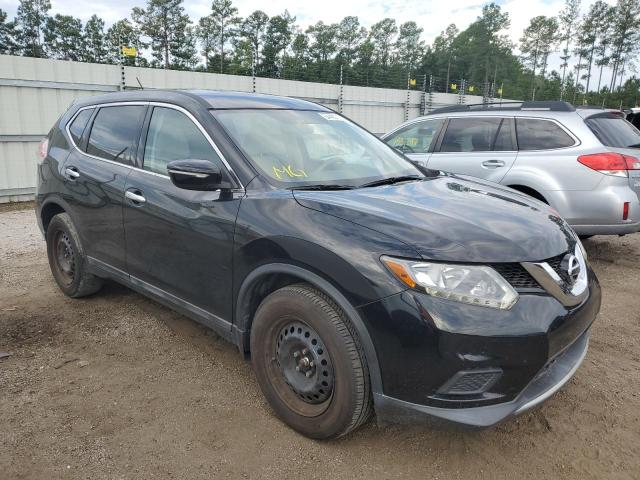 NISSAN ROGUE S 2015 5n1at2ml1fc785658