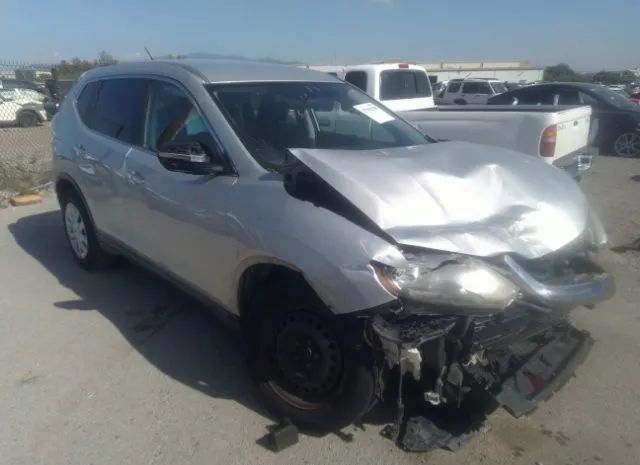 NISSAN ROGUE 2015 5n1at2ml1fc806203