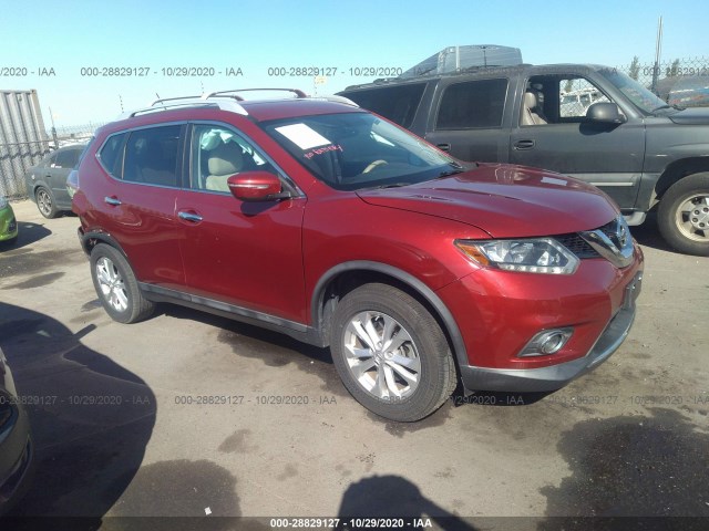 NISSAN ROGUE 2015 5n1at2ml1fc820523