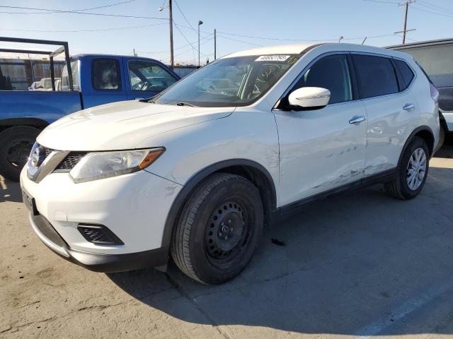 NISSAN ROGUE S 2015 5n1at2ml1fc899630