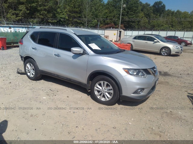 NISSAN ROGUE 2014 5n1at2ml2ec770472