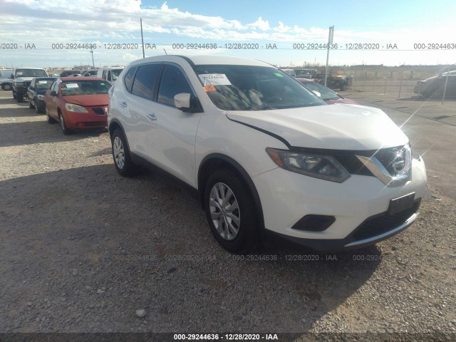 NISSAN ROGUE 2014 5n1at2ml2ec774361