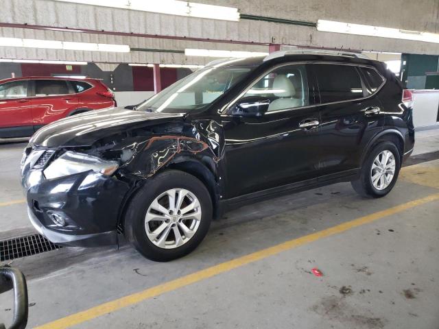 NISSAN ROGUE 2014 5n1at2ml2ec775641