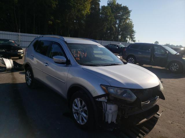 NISSAN ROGUE S 2014 5n1at2ml2ec798000