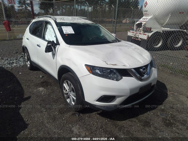 NISSAN ROGUE 2014 5n1at2ml2ec803003