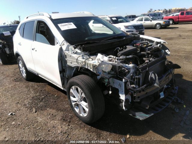 NISSAN ROGUE 2014 5n1at2ml2ec804734