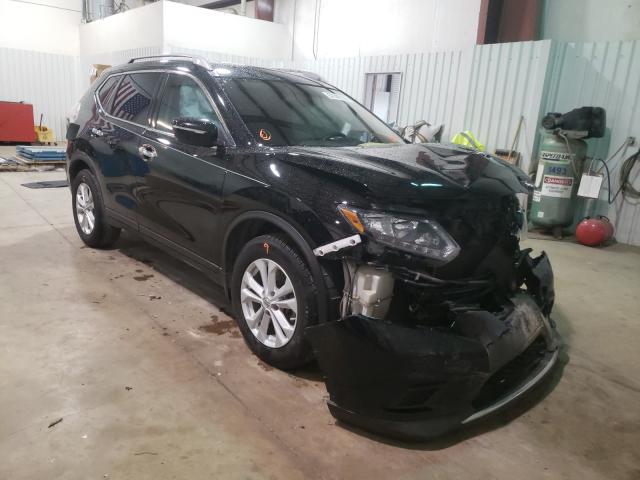 NISSAN ROGUE S 2014 5n1at2ml2ec806404