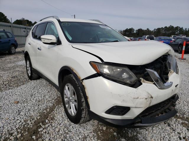 NISSAN ROGUE S 2014 5n1at2ml2ec838561