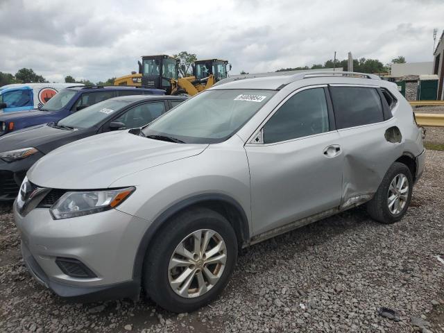 NISSAN ROGUE S 2014 5n1at2ml2ec858955