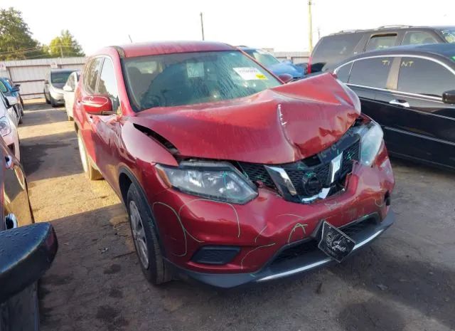 NISSAN ROGUE 2014 5n1at2ml2ec859491