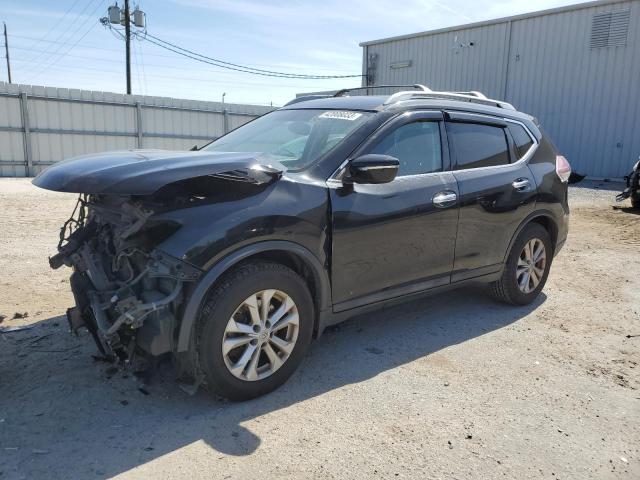 NISSAN ROGUE S 2014 5n1at2ml2ec871799