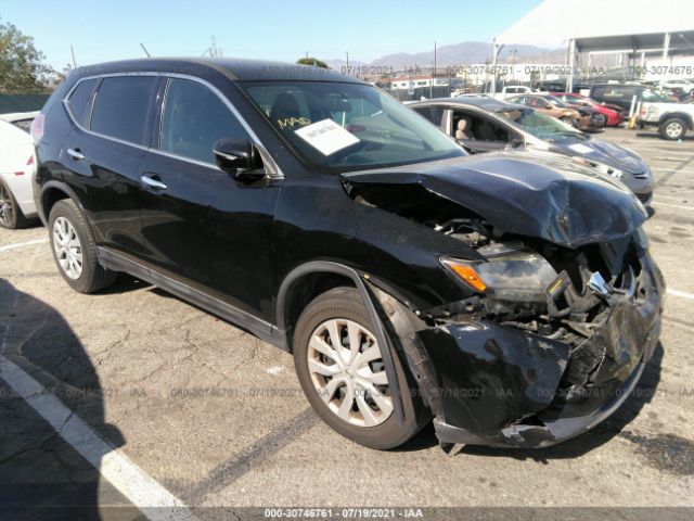 NISSAN ROGUE 2014 5n1at2ml2ec873150