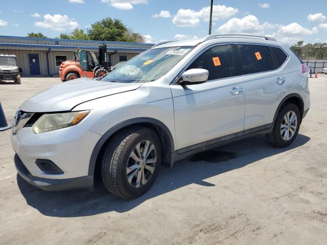 NISSAN ROGUE 2014 5n1at2ml2ec873892