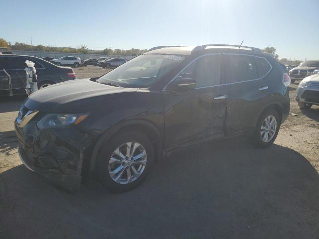 NISSAN ROGUE 2015 5n1at2ml2fc752636