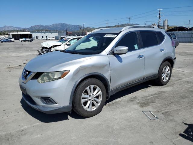 NISSAN ROGUE 2015 5n1at2ml2fc760784