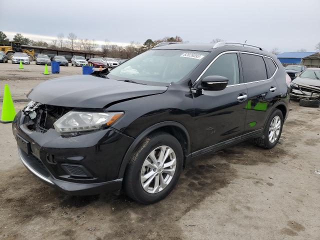 NISSAN ROGUE 2015 5n1at2ml2fc777956