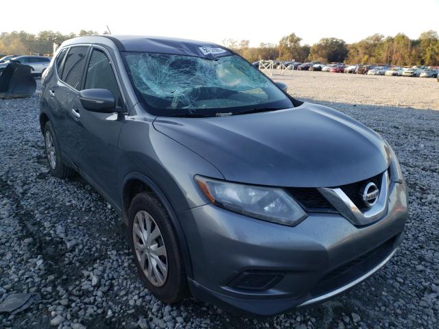 NISSAN ROGUE S 2015 5n1at2ml2fc803133