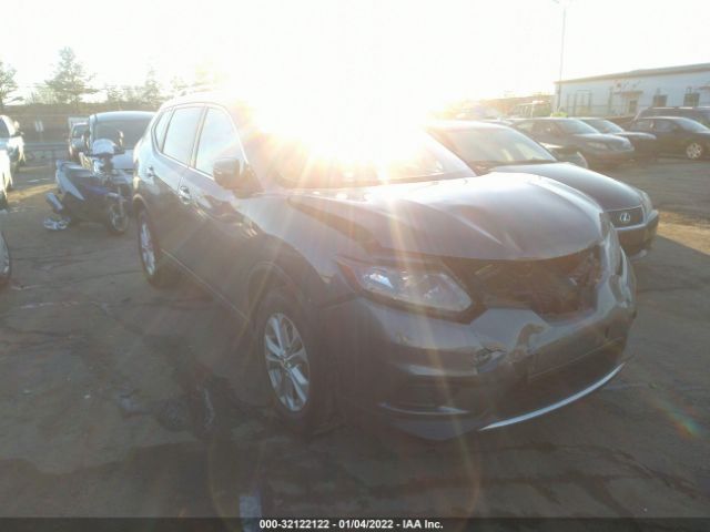 NISSAN ROGUE 2015 5n1at2ml2fc811703