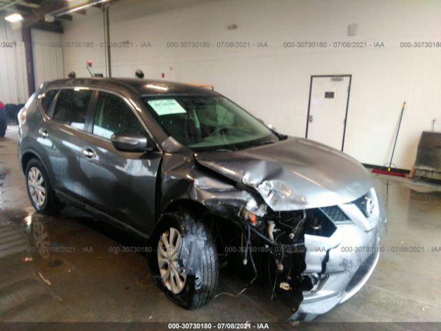 NISSAN ROGUE 2015 5n1at2ml2fc812740