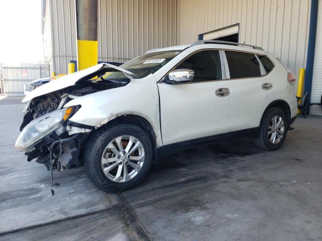 NISSAN ROGUE S 2015 5n1at2ml2fc815945