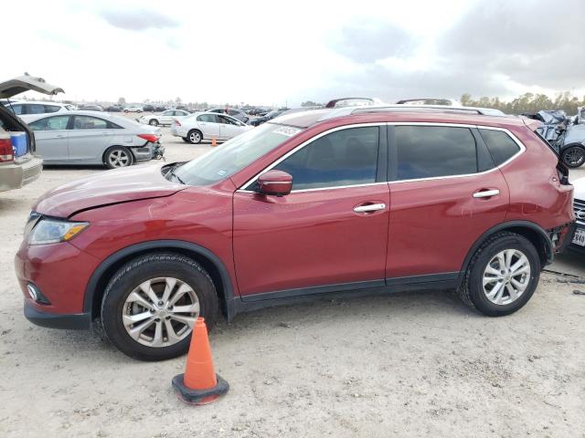 NISSAN ROGUE S 2015 5n1at2ml2fc836410