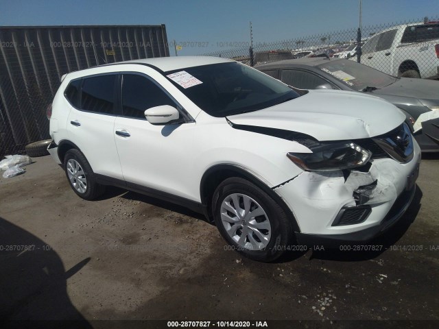 NISSAN ROGUE 2015 5n1at2ml2fc845799