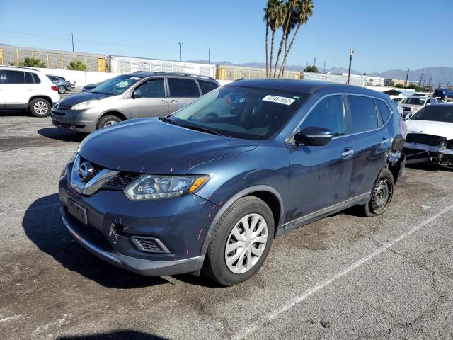 NISSAN ROGUE S 2015 5n1at2ml2fc869472