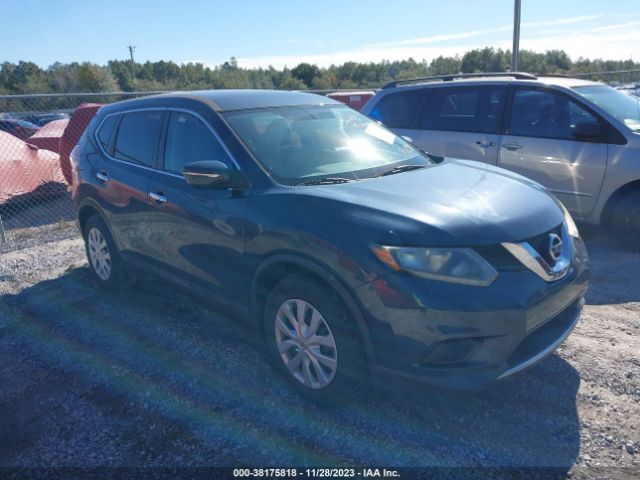 NISSAN ROGUE 2015 5n1at2ml2fc880214