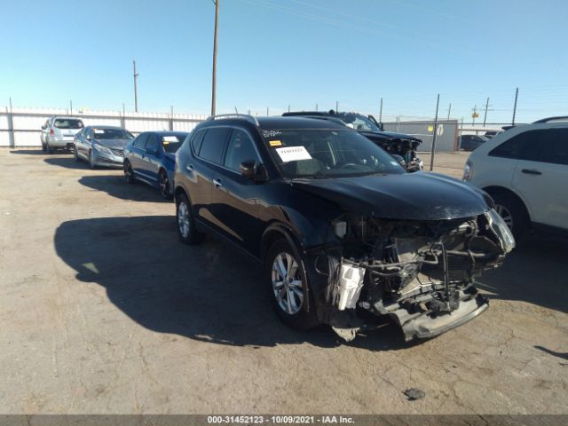 NISSAN ROGUE 2015 5n1at2ml2fc885087